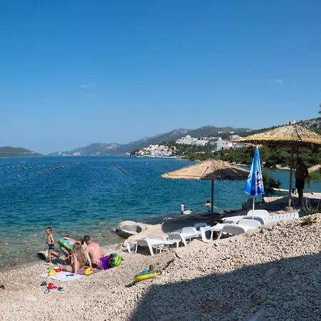 Апартаменты Beautiful Fully Renovated By The Sea, Large Balcony With Enchanting Views *